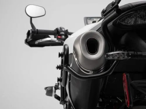 Coppia telaietti laterali SLC - TRIUMPH Speed Triple 1050 S / RS