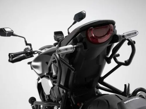 Telaietto laterale destro SLC - HONDA CB 1000 R