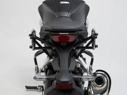 Telaietto laterale destro SLC - HONDA CB 300 R