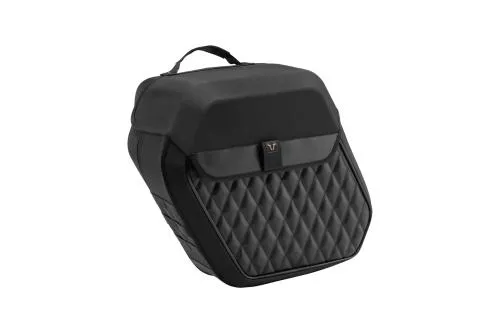 Borsa laterale Legend Gear LH2 - 25,5 lt - per telaietti SLH lato sinistro