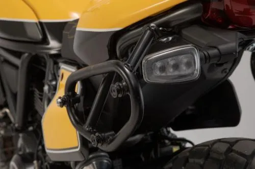 Telaietto laterale sinistro SLC - DUCATI Scrambler