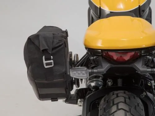 Telaietto laterale sinistro SLC - DUCATI Scrambler