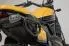 Telaietto laterale destro SLC - DUCATI Scrambler