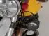 Staffe per aggancio faretti supplementari - Moto Guzzi V85 TT