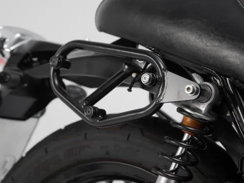 Telaietto laterale sinistro SLC - KAWASAKI W 800 Street / Cafe