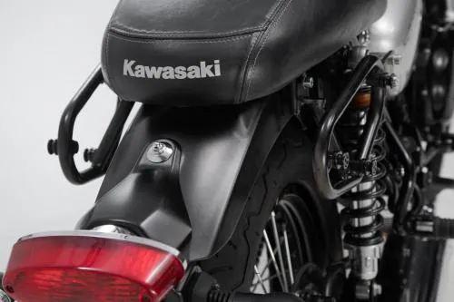 Telaietto laterale sinistro SLC - KAWASAKI W 800 Street / Cafe