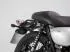 Telaietto laterale sinistro SLC - KAWASAKI W 800 Street / Cafe