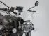 Cupolino in alluminio - TRIUMPH Scrambler 1200 XC / XE