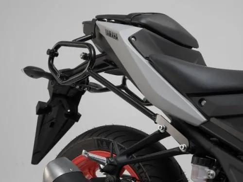 Coppia telaietti lateralI SLC - YAMAHA MT-03