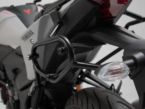 Coppia telaietti lateralI SLC - YAMAHA MT-03