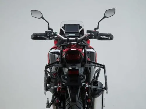 Kit telai laterali PRO (piastre portavaligie) sgancio rapido - HONDA CRF1100L Africa Twin