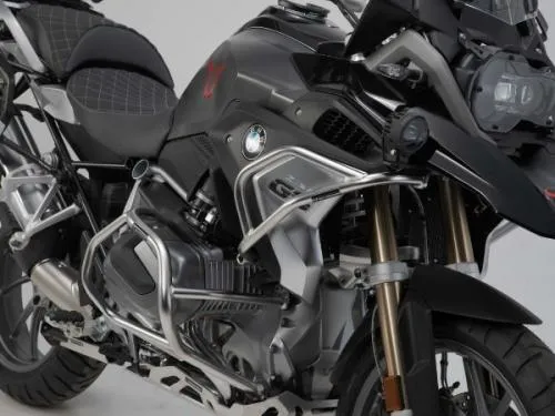 Protezione motore paracilindri tubolare in acciaio - BMW R 1250 GS / R / RS