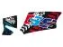 Kit grafica adesivo forcellone - BMW R 1200 GS