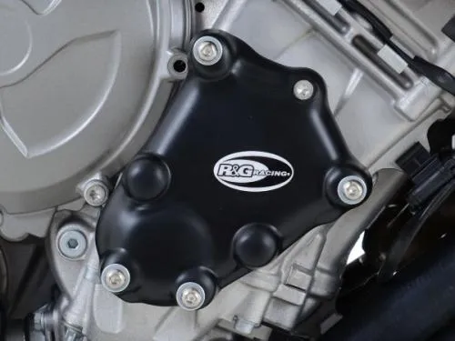 Protezione motore kit completo - BMW S 1000 XR