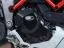 Protezione motore kit completo - DUCATI Multistrada 1260