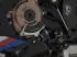 Protezioni cover carter motore in alluminio - BMW S 1000 RR