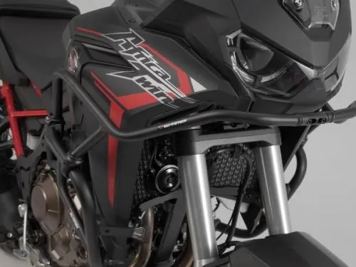 Protezione tubolare superiore serbatoio - HONDA CRF1100L Africa Twin