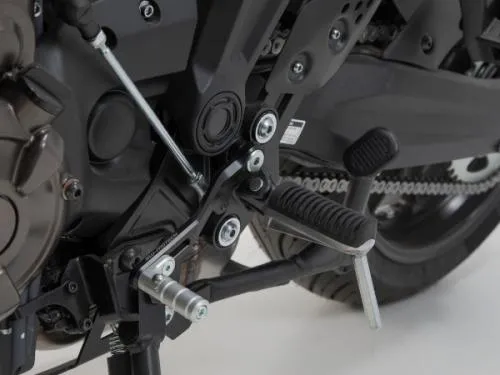 Leva pedale cambio regolabile - YAMAHA XSR 700 / MT-07 Tracer