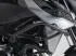 Protezione motore / carena paracilindri nero - BMW F 900 R