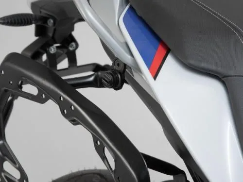 Kit telai laterali PRO a sgancio rapido - BMW S 1000 XR
