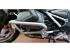 Paracilindri-paramotore tubolare Argento - BMW R 1250 GS LC / R1250R / R1250RS