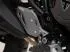 Protezione tallone pilota (lato dx) - TRIUMPH Tiger 900 / GT / Rally / Pro