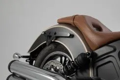 Telaietto laterale destro SLH - INDIAN Scout / Sixty / 100th Anniversary Edition