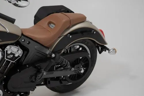 Telaietto laterale sinistro SLH - INDIAN Scout / Sixty / 100th Anniversary Edition