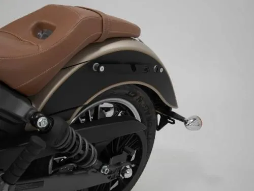 Telaietto laterale sinistro SLH - INDIAN Scout / Sixty / 100th Anniversary Edition