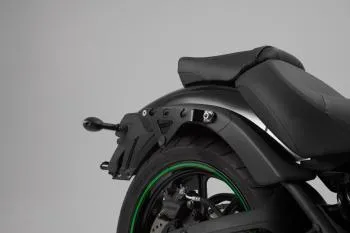 Telaietto laterale destro SLH - KAWASAKI VULCAN S