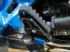 Kit estensione pedale freno - BMW R1200GS LC / R1250GS