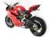 Portatarga con luce targa Led - DUCATI Panigale 899 959 1199