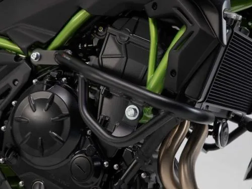 Protezione motore paracilindri tubolare - KAWASAKI Z 650