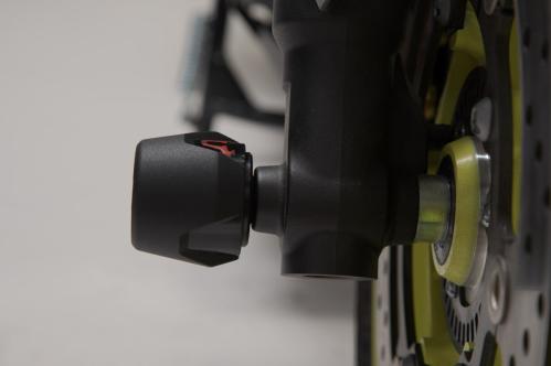 Tamponi paracolpi forcella anteriore - YAMAHA MT-09 / Tracer FZ-09