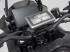 Supporto base manubrio porta GPS con sgancio rapido QUICK-LOCK - KTM 1290 Super Adventure R / S