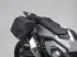 Telaietto laterale destro SLC - HONDA X-ADV 750