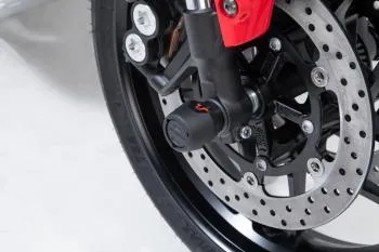 Tamponi paracolpi forcella anteriore - YAMAHA Tracer 9 / Tracer 9 GT