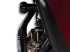 Paramotore tubolare colore nero - HONDA CB 650 R (Neo Sports Cafe)