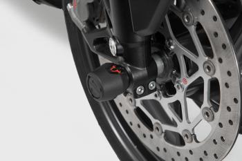 Tampone paracolpi forcella anteriore - BMW S 1000 R / XR