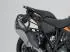 Kit completo borse SysBag 30 / 30 litri + telai PRO - KTM 1290 Super Adventure