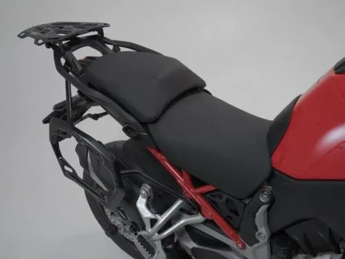 Kit telai laterali PRO aggancio-sgancio rapido - DUCATI Multistrada V4