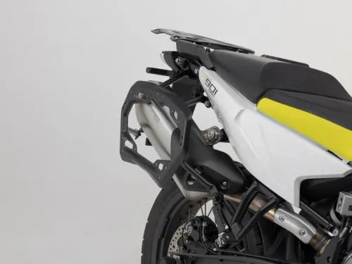 Kit telai laterali PRO sgancio rapido - Husqvarna 901 Norden