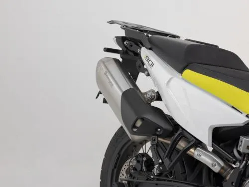 Kit telai laterali PRO sgancio rapido - Husqvarna 901 Norden