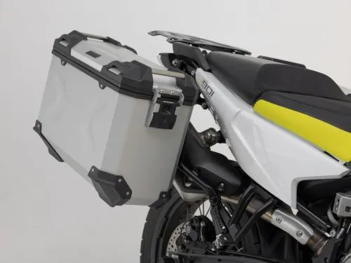 Kit telai laterali PRO sgancio rapido - Husqvarna 901 Norden