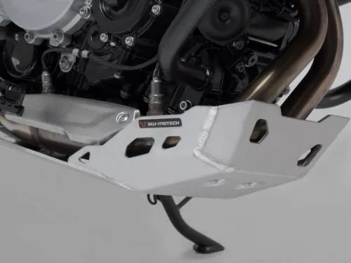 Paracoppa / paramotore in alluminio - BMW F 750 GS e F 850 GS