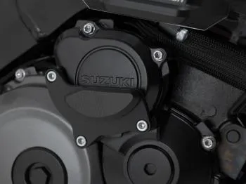 Protezione coperchio vano motore - SUZUKI GSX-S 1000 - GSX-S 950