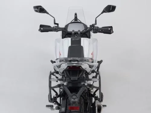 Kit telai laterali PRO aggancio-sgancio rapido - Moto Morini X-Cape 650