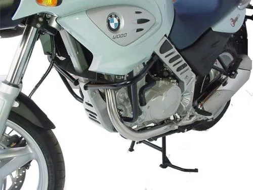 Cavalletto centrale per moto - BMW F 650 CS Scarver