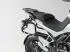 Kit completo valigie laterali TRAX ADV 37 litri - Ducati 1200 Multistrada