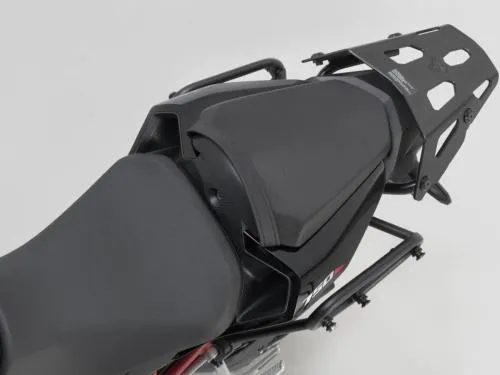 Kit borse laterali URBAN ABS 2x 16,5 l. Honda CB750 Hornet